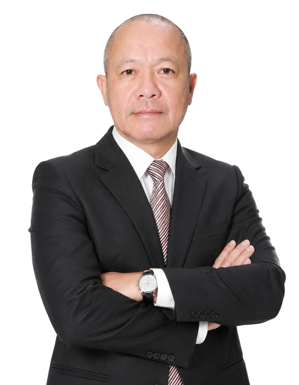 Ông Trần An Dương