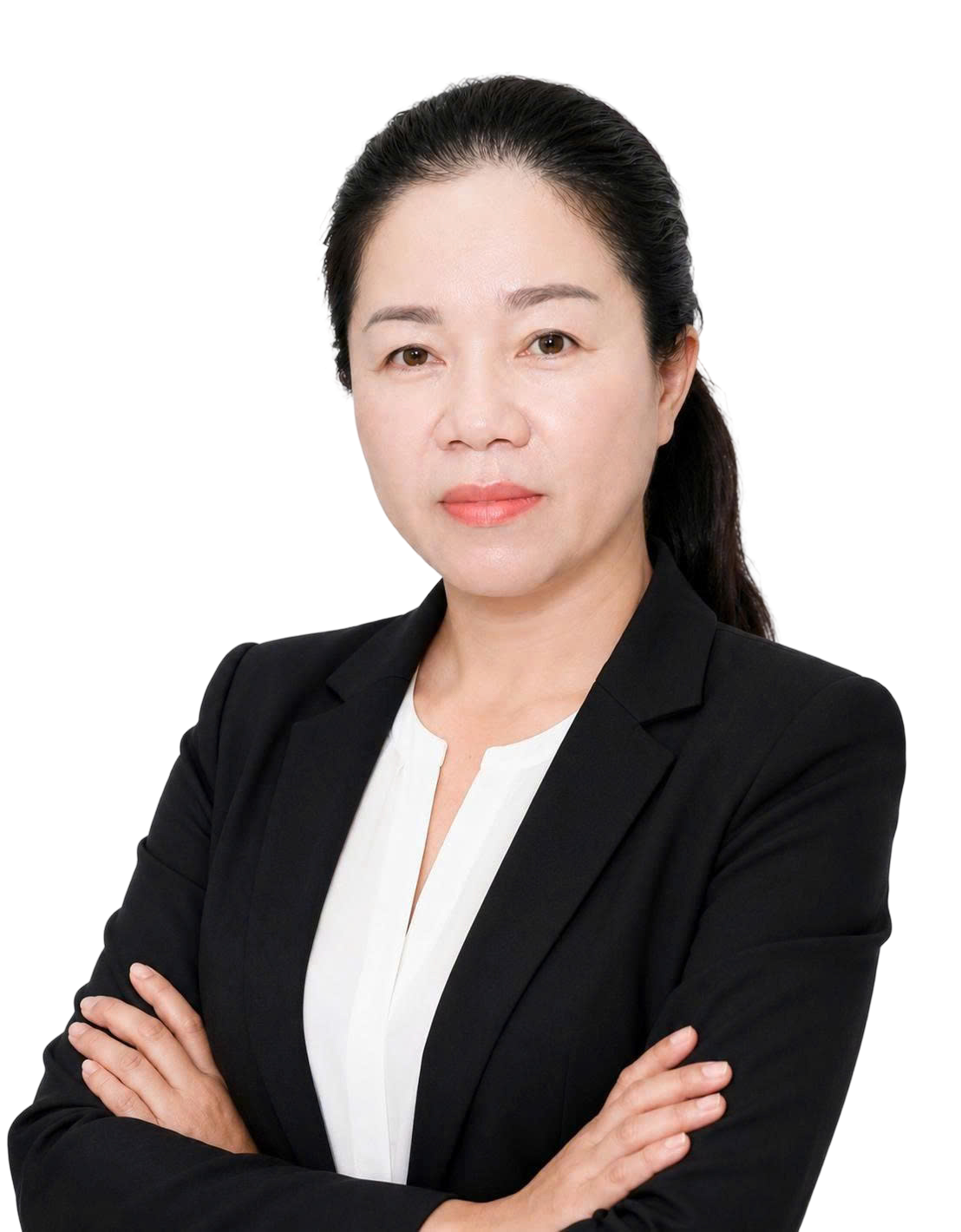 Bà Mai Thanh Viện