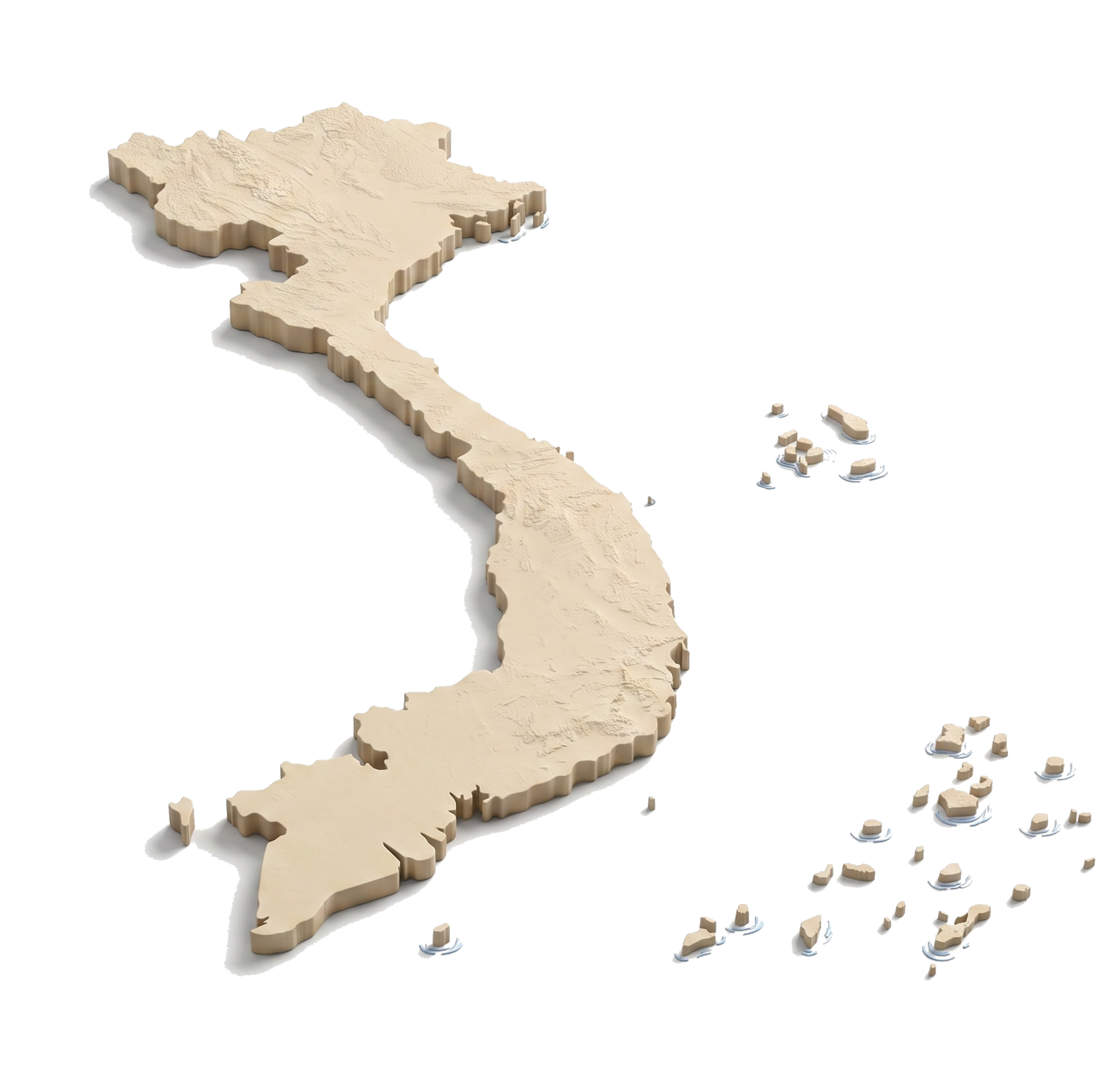 Map System